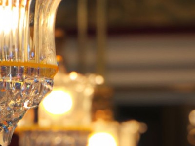 欧式灯具品牌排行前十名及选购指南