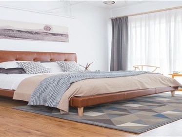 家装为什么不用竹木纤维板