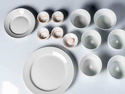 餐具用品及酒店餐具用品——为餐饮行业提供质量保障