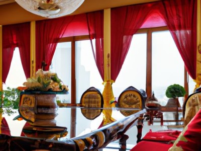 走廊/楼梯风水（走廊楼梯风水）