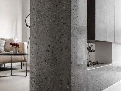 室内装修铺贴墙布12点好处