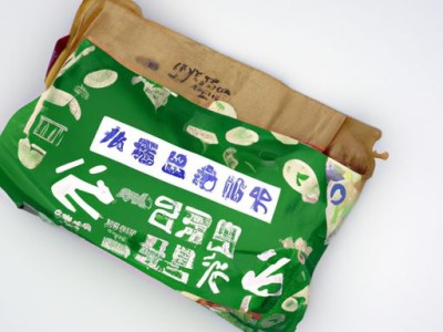 环保袋：为环境保护贡献一份力量