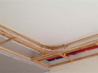 房子吊顶有隔音效果吗