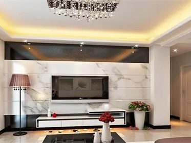 43寸电视适合多大客厅