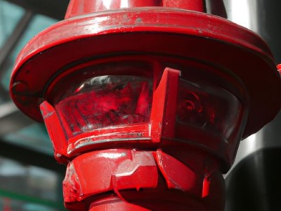 消防应急灯：保障人民群众生命安全的重要设备