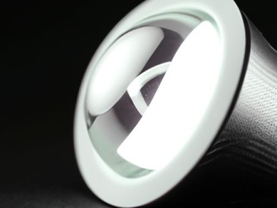 照明电器行业中的LED灯泡及照明