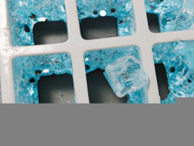 装修业主必读：冰柜尺寸规格尺寸图详解