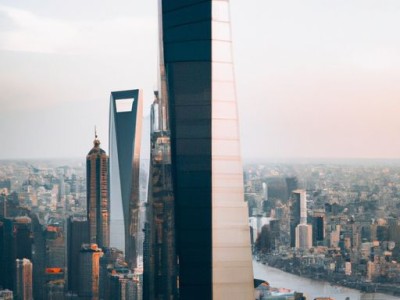 上海最高的楼是哪个楼？——揭秘上海地标建筑的高度之巅