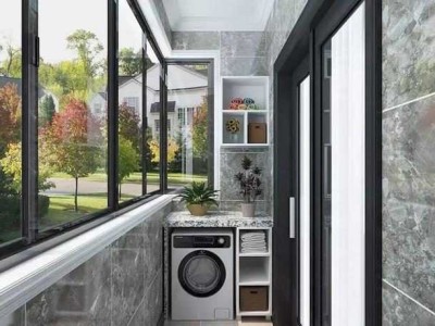 客厅隔一个房间算违建吗