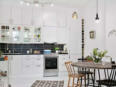 厨房、卫生间翻新，这些细节要注意（厨房,卫生间翻新,这些细节要注意什么）