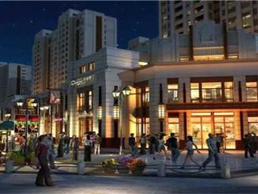 商铺怎么选择好的位置