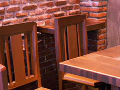 餐椅及其标准尺寸详解