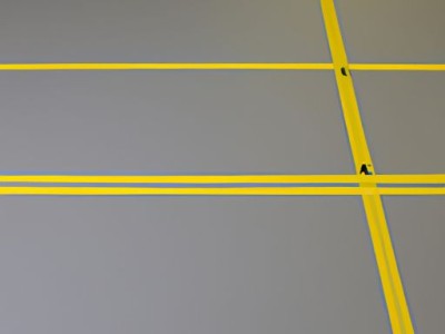 架空防静电地板及施工工艺流程