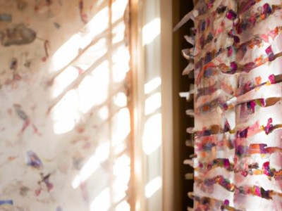 飘窗垫：营造舒适的居家环境