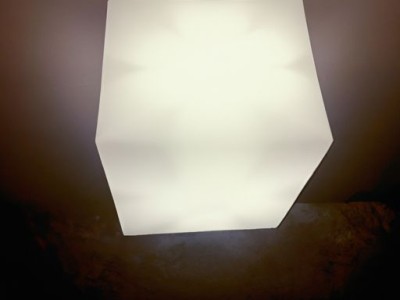 床头壁灯的选择及安装高度