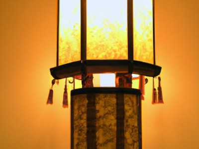 壁灯图片大全，打造家居新风尚