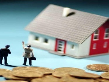 房屋贷款有纸质合同吗