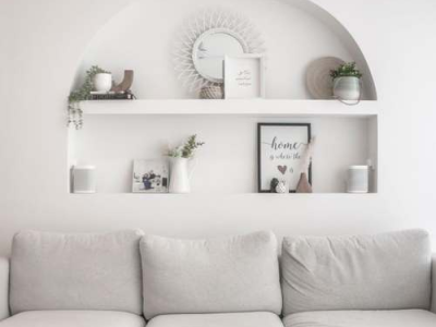 如何注意刮腻子过程中的细节问题