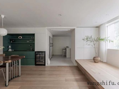 学会验收要点，严把木器漆验收