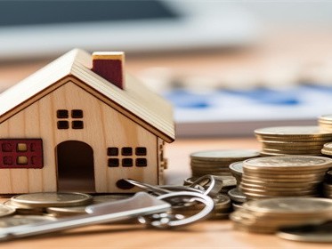 房子过户给自己家人怎么收费