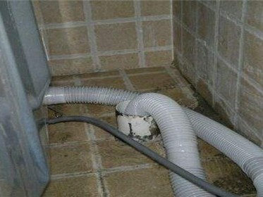 二楼下水道堵塞疏通的最好办法