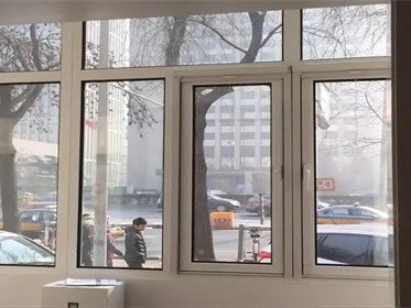 断桥铝是什么意思