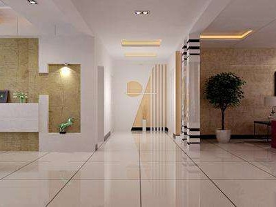 西安房屋家庭装修细节