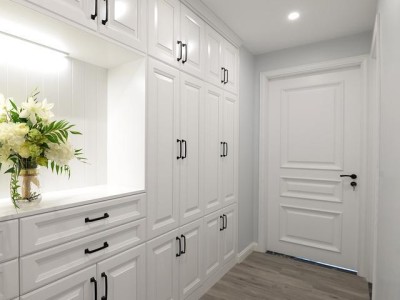 西安旧房改造，什么板材的家具最环保？