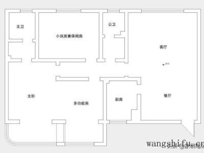 房子朝向是看阳台还是入户门