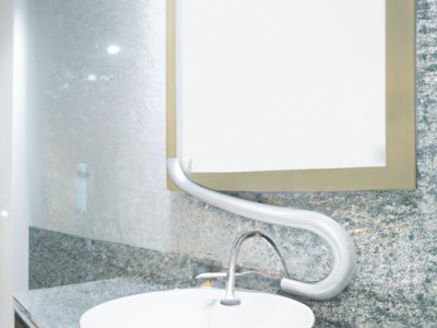 浴室镜及浴室镜柜高度最佳尺寸