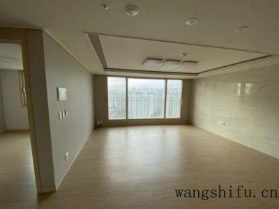 家具旧了不用丢，学习她家老房翻新，不用花钱就把家换了个样（旧房翻新不用挪家具）