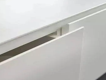 柜门拉手安装尺寸