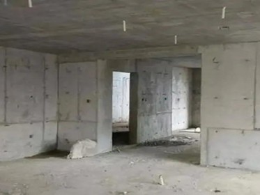 承重墙为什么不能砸