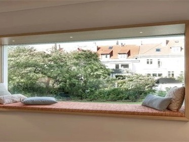 卧室飘窗一般用来干什么