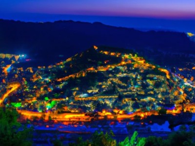 节流阀及其作用