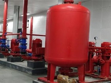 高层水压不够怎么解决