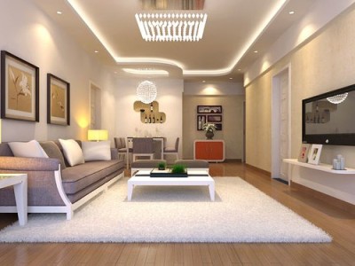 西安房屋装修多久可以入住？