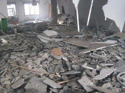 西安旧房改造的流程和注意事项