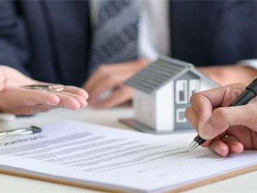 新房都要办哪些证件