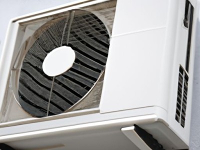 变频空调原理及变频空调原理图文讲解