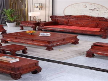 红木家具要什么材质好