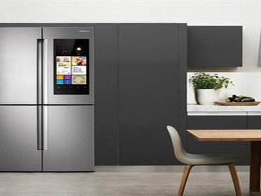 夏天冰箱制冷开几档