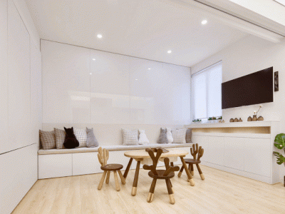 木器漆的调配比例是多少