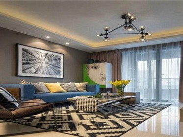 常见的房屋装修风格有哪些