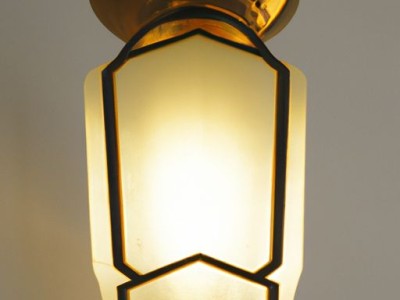 泛光灯及其作用是什么？