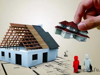 跃层与错层的区别是什么