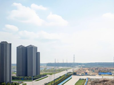 宝鸡市哪个区买房好？