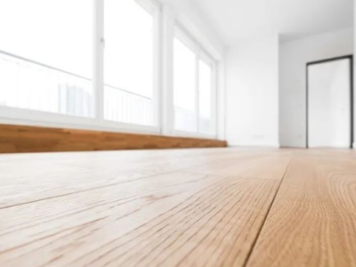 西安旧房装修，为什么要给地面找平？又该如何找平呢？