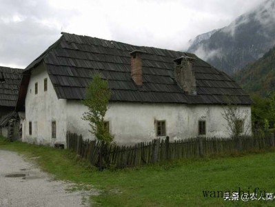 自己如何设计旧房翻新？