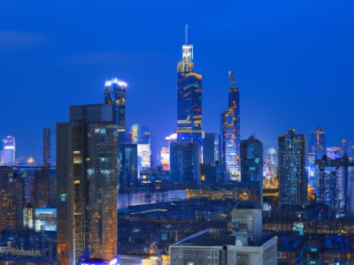 常熟和南京哪个好？找工作更靠谱？